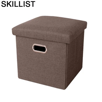 

Escalera Plegable Clothing Vintage Ladder Store Banquinho Werkbank Sgabello Pouf Kids Furniture Change Shoes Poef Storage Chair