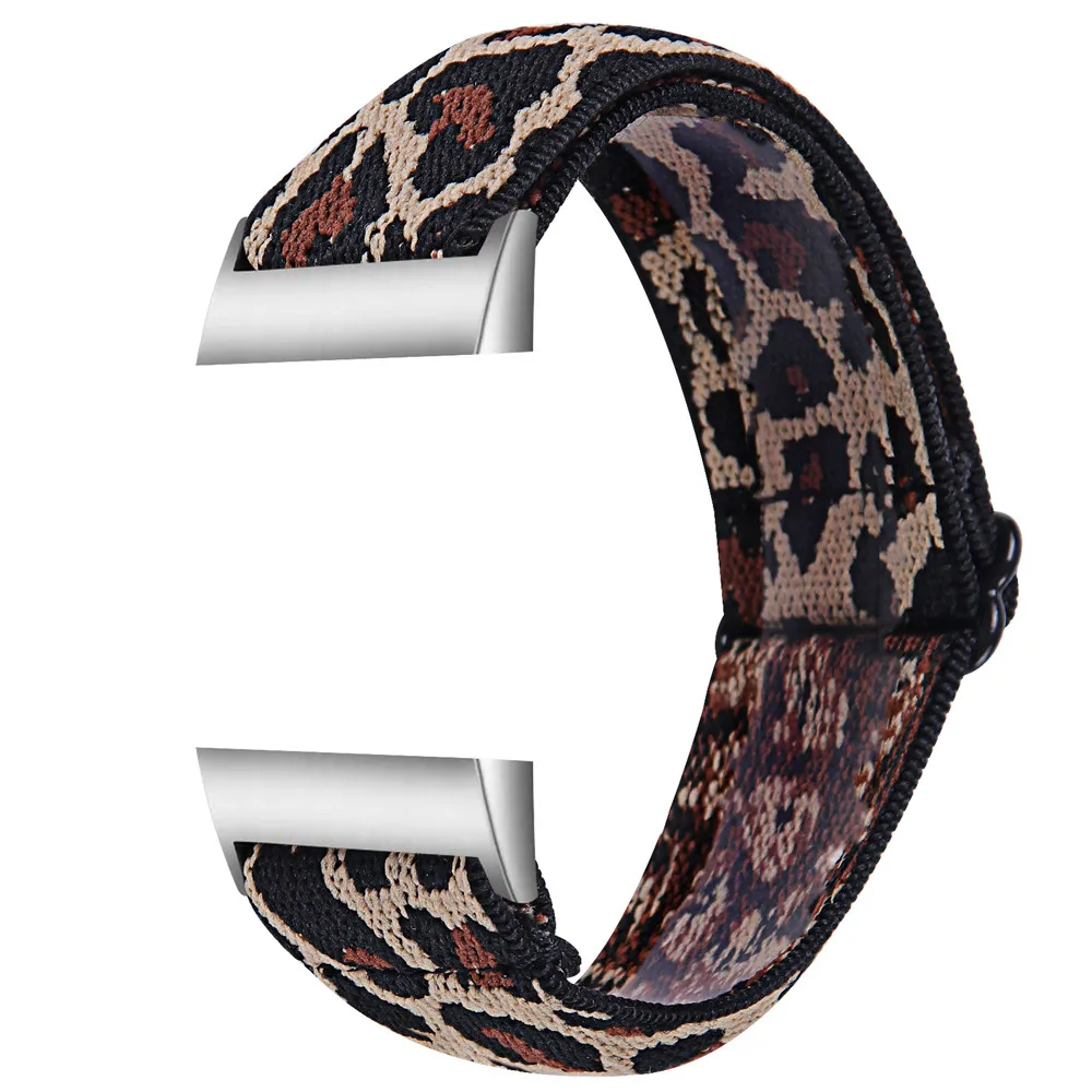 Bracelet De Remplacement En Silicone Pour Fitbit Charge 5 – Sport – Unisexe – NEUF