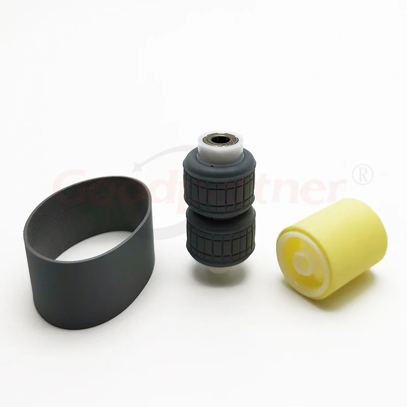 Rolo de Separação de Alimentos para Kyocera 3500i 4500i 5500i 6550ci 7550ci 6551ci 7551ci 6501i 8001i 7002i 8002i 7052ci 620 820 - Imagem 4