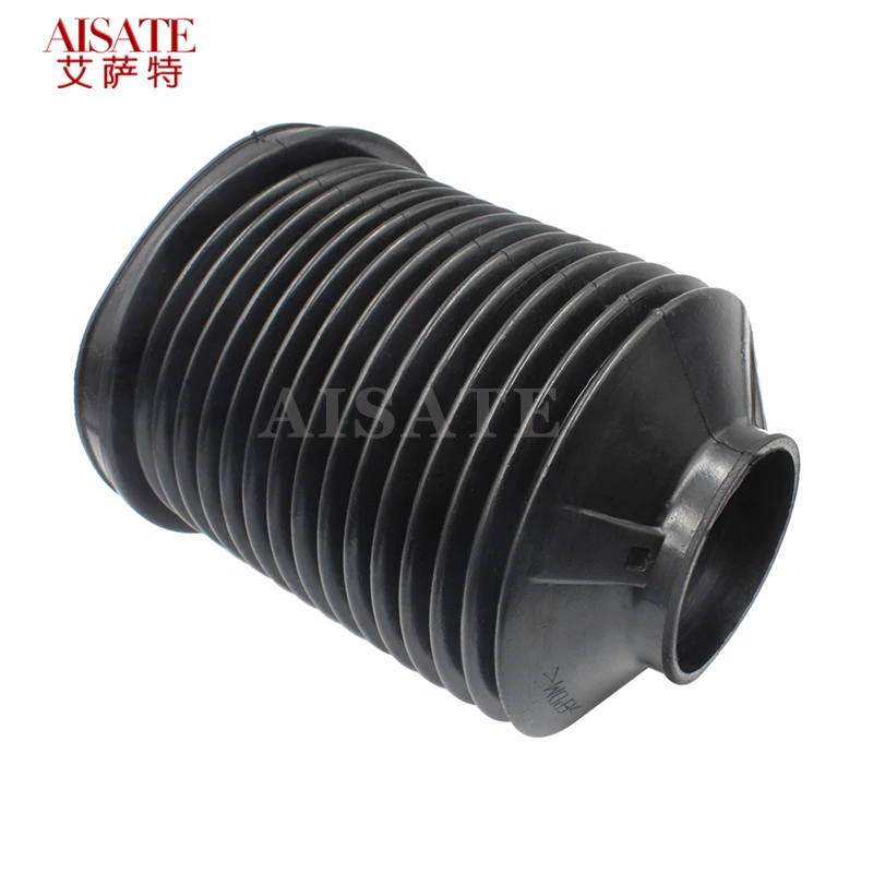 

Rear Dust Boot Cover For BMW E65 E66 740i 750i Rubber Dust Boot Air Balloon Air Suspension Shock Repair Kits 37126785537