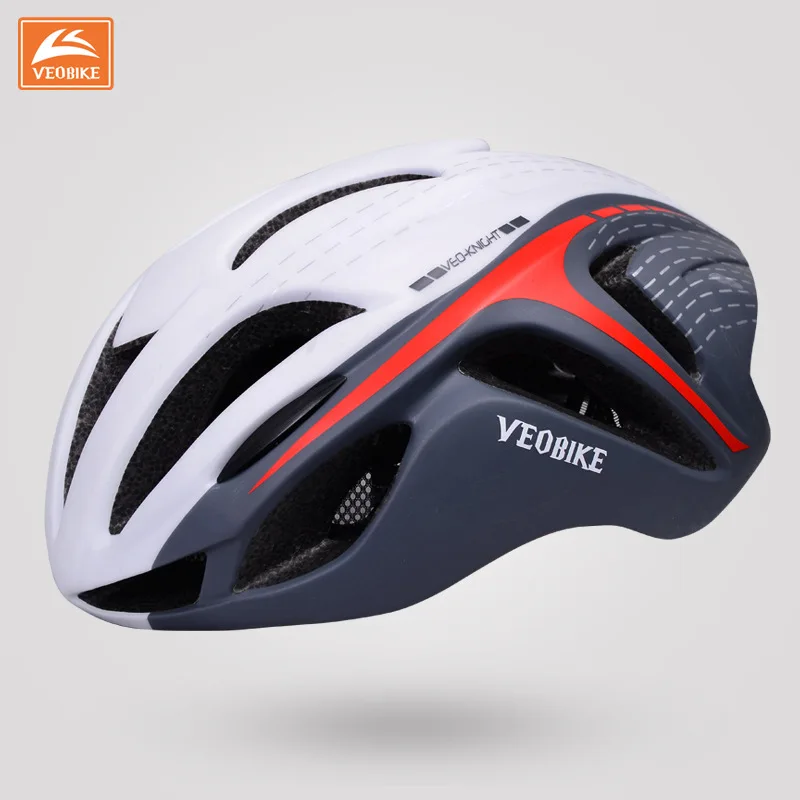 Белый Casco Ciclismo MTB велосипедный шлем Bicicleta Capacete ультралегкий цельный EPS+ PU велосипедный унисекс шлем - Цвет: Белый