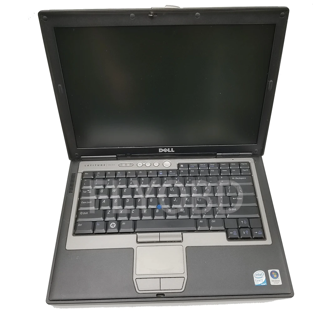 mb star diagnostic laptop dell d630