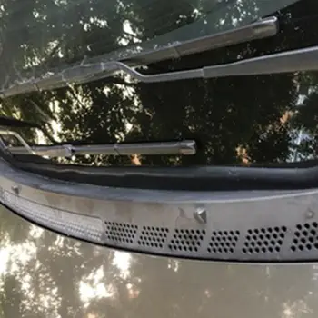 

160'' Sealing Strip Flexible Reducing wind noise Rubber Defend Sunroof