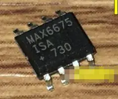 Бесплатная доставка 100% nuevo Оригинал MAX6675ISA + T MAX6675 SOP8 | Обустройство дома