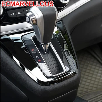 

Auto Window Handle Gear Door Automobile Modified Chromium Car Styling Accessory Covers Modification 12 13 14 15 16 FOR Honda CRV