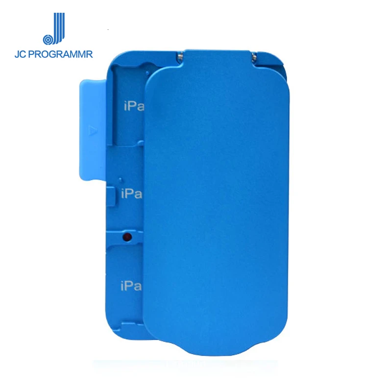 JC PRO1000S Non-удаление NAND программер SN чтения и записи инструмент для iPad 2/3/4 5 6 iPad Air 1 2 iPad 2/3/4, 5, 6, iPad Air 1 2 iCloud