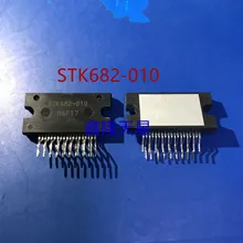 5 шт./лот STK682-010-E