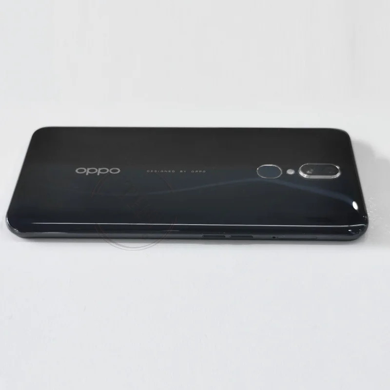 OPPO A9X 6,5" TFT Full Srcreen 1080*2340 Поддержка OTG 1080P 6G 128G Восьмиядерный 4020mAh 3 камеры 16MP+ 48MP+ 5MP VOOC Flash charge