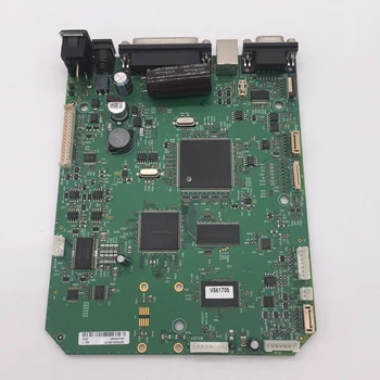 

Printer board main board Control Board motherboard FOR zebra GX420D GX420T USB RS-232 parallel Main logic Board