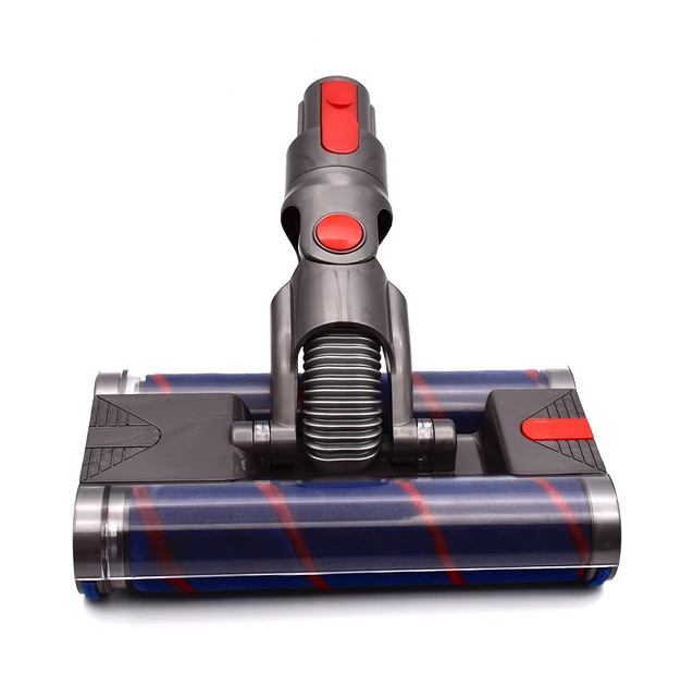 12€24 sur Tête de brosse à rouleau souple pour dyson v7 v8 v10 v11