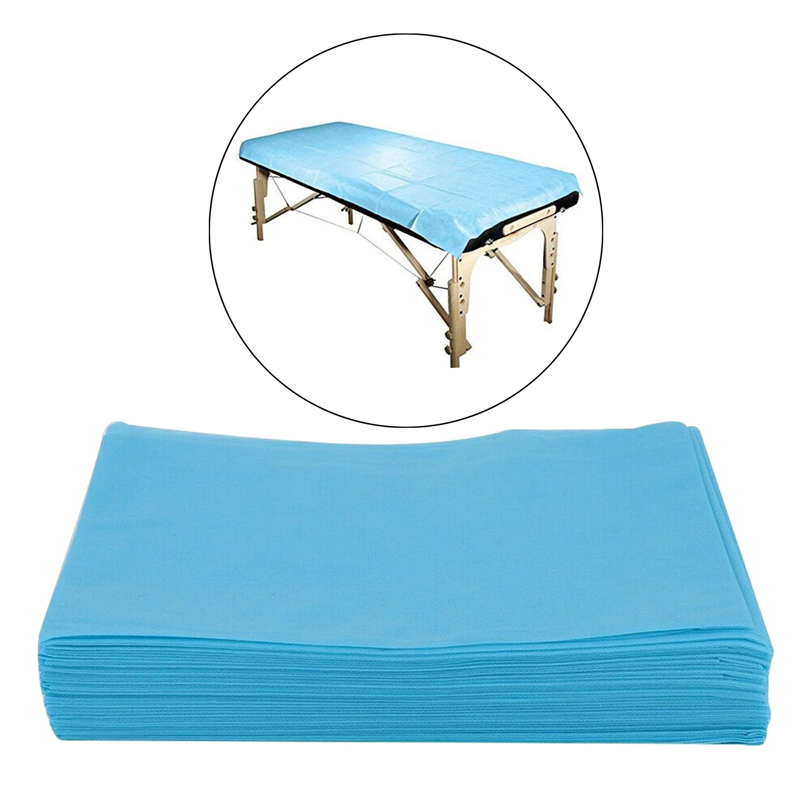 10pcs Waterproof Bed Sheet Perforated Table Chair Cover for Tattoo Supply Disposable Bed Sheets Covers 80x180cm 10pcs Waterproof Bed Sheet Perforated Table Chair Cover for Tattoo Supply Disposable Bed Sheets Covers 80x180cm