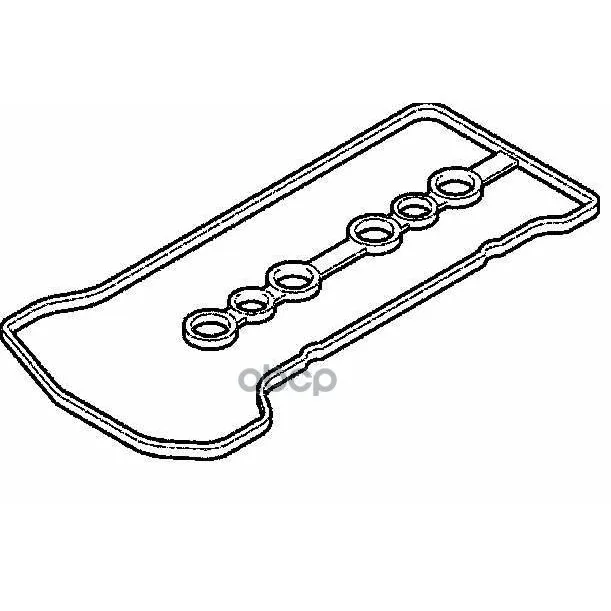 Прокладка Клапанной Крышки Toyota Corolla E12 2001-2006 TOYOTA арт. 1121322050