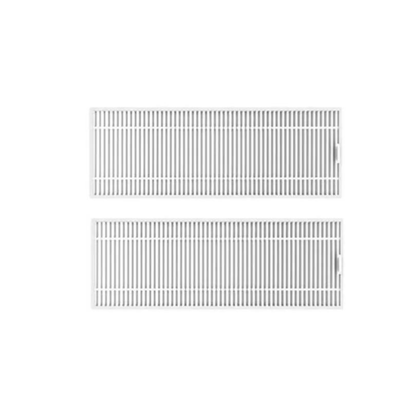 Enhanced Cleaning Replacement Kit: High-Performance Brushes, Filters, and Mop Cloths for Robotic Vacuum Cleaners