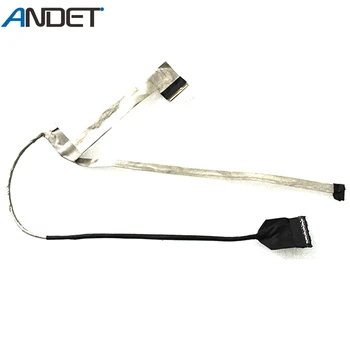 

New Original for HP Probook 4540S 4570S 4730S LCD LVDS Cable 50.4RY03.001