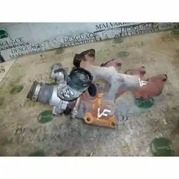 

TURBOCHARGER Ford Focus SALOON (CAK) VAICO | V25-8130 [BA194] XS4Q6K622DB