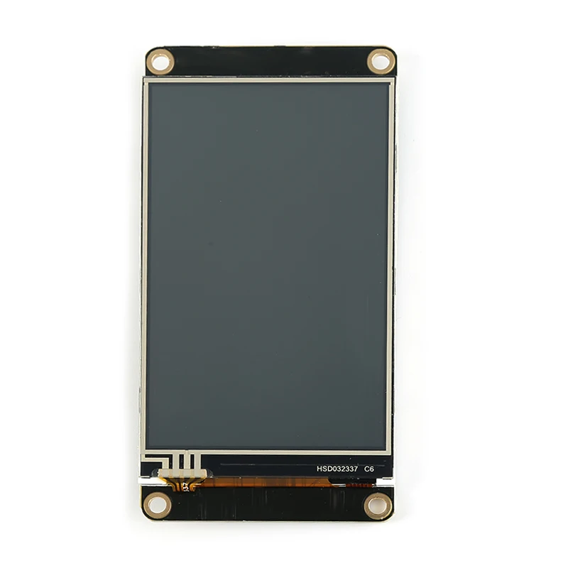 NX4024K032 3," Nextion Enhanced HMI Intelligent Smart USART UART последовательный сенсорный TFT ЖК-дисплей модуль дисплей панель для Anduino