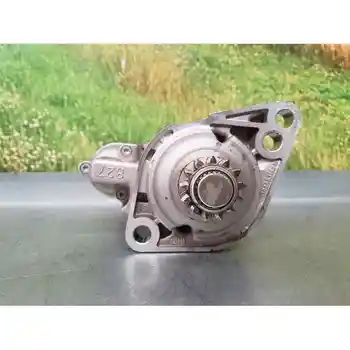 

02Z911024H STARTER MOTOR SEAT IBIZA (6J5)