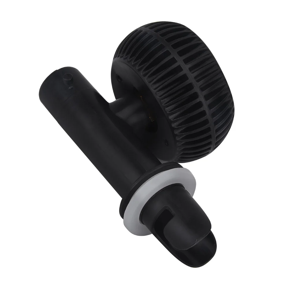 5,08 PSI датчик давления воздуха Термометр разъем для надувная лодка каяк плот серфинг