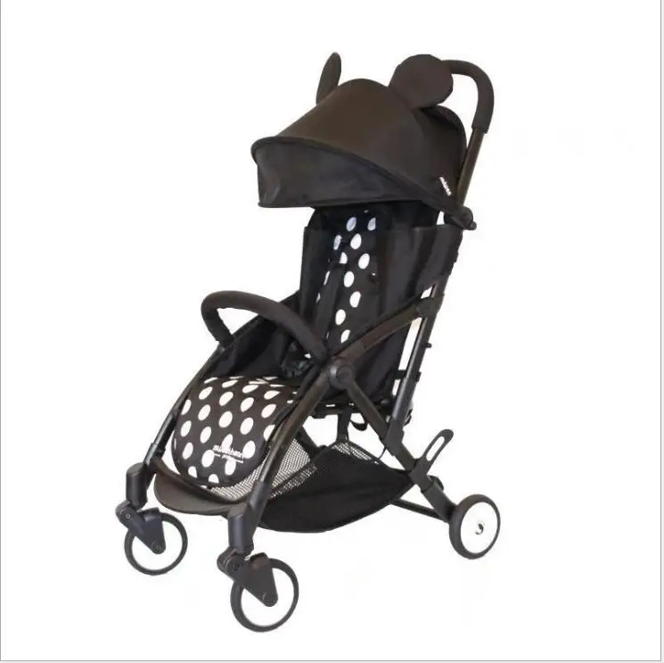 lightweight stroller umbrella