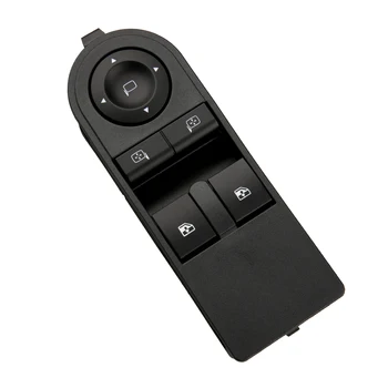 

Auto Glass Lifter Main Switch Electric Window Switch for Opel Yate Safira 13228879