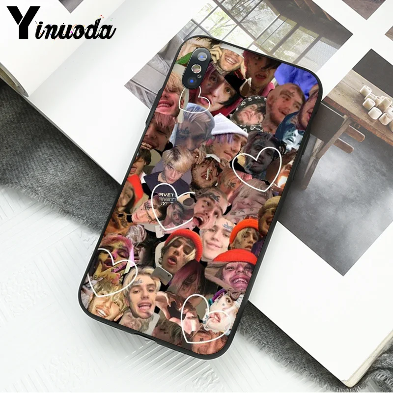 Lil Peep Lil Bo Peep