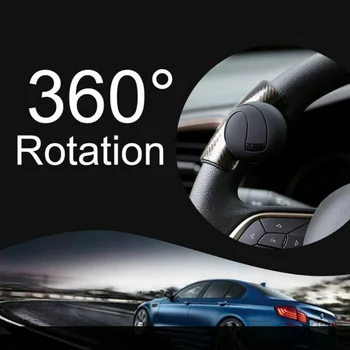 

Handle Steering Wheel Booster Spinner Wear-resistant Parts Accessories