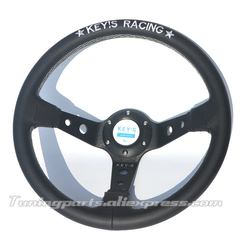 keys steering wheel (1)