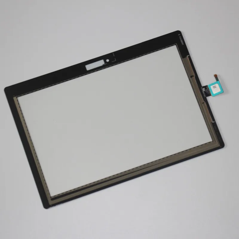 10,1 ''планшет Дисплей Сенсорный экран для lenovo Tab 2 A10-30 YT3-X30 X30F TB2-X30F TB2-X30L сенсорный Экран Панель спереди Стекло Сенсор