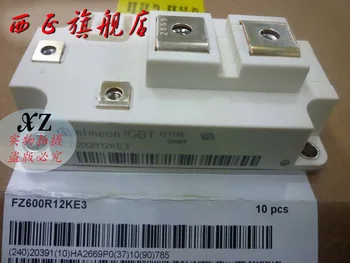 

FZ600R12KE3 power IGBT module , spot--XZQJD