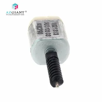

1021313 plastic worm gear original FC280 motor car door lock, trunk motor DC 12V carbon brush fc280