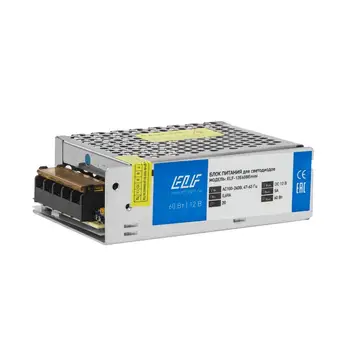 

Elf Power supply
