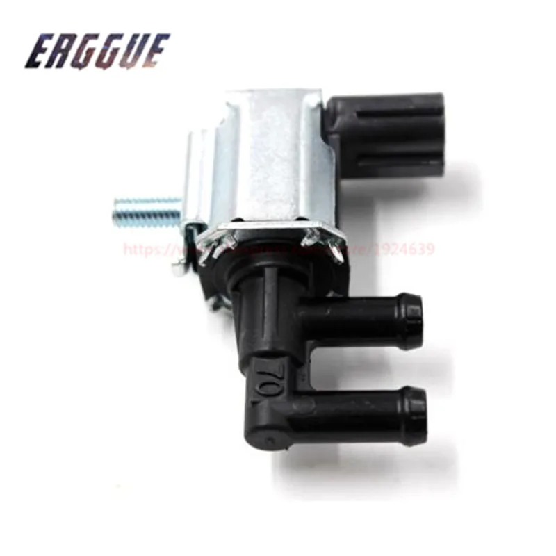 OEM фирменный соленоид K5T46590 ZM0318741 ZM03-18-741 для Mazda 626 Mpv MIATA RX8 Protege 6 вакуумный электромагнитный клапан VSV