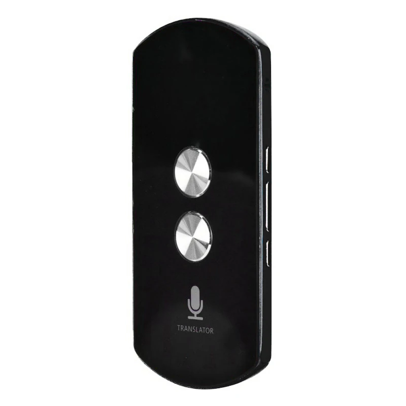 Portable Instant Smart Translator 42 Language Translation Bluetooth 4G Wifi Interpreter Device for Business Travel