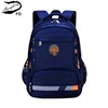 primary child school backpacks boys bookbag student luminous backpack large waterproof backpack for school teen boy schoolbag 1