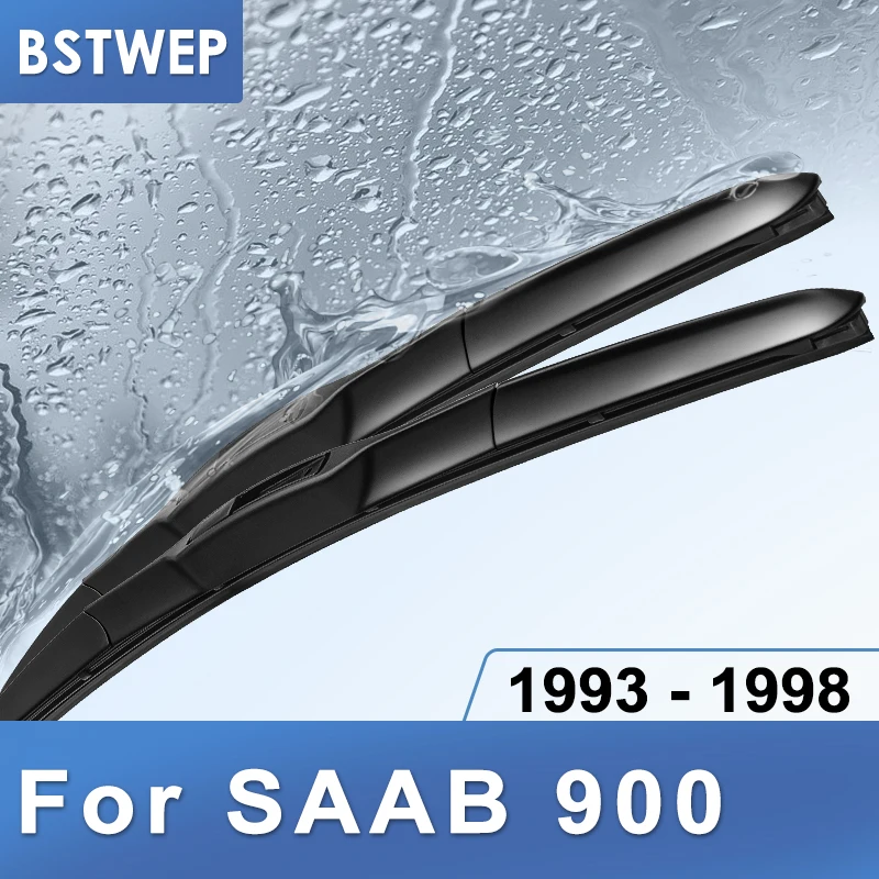Щетки стеклоочистителя BSTWEP для SAAB 900 подходят крючков 1993 1994 1995 1996 1997 1998 |