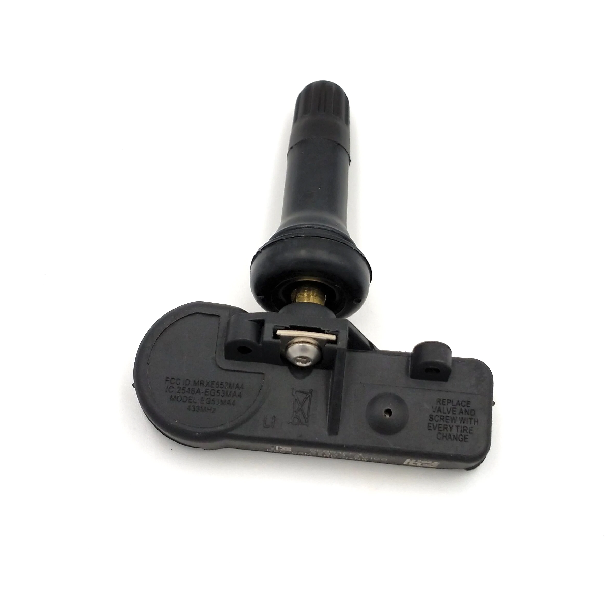 4 шт./лот 52933-2V100 529332V100 датчик давления в шинах TPMS для hyundai Velostar Kia 52933 2V100 433 МГц