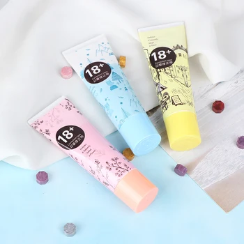 

1pc Multi-function Correction Tape Creative Stationery Seal Hand Cream styling Correction Tape Study Office Tools