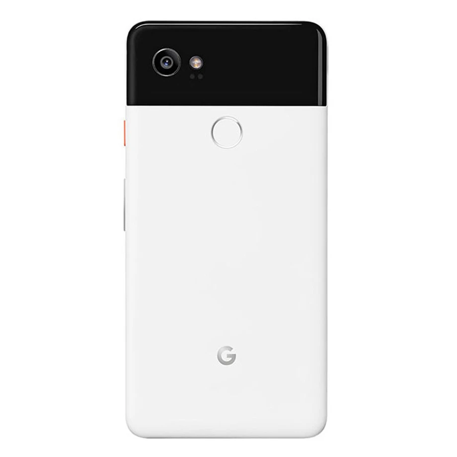 Original Google Pixel 2 XL Smartphone 2XL XL2 4G LTE 64GB 128GB 5.0'' Snapdragon 835 Octa Core Fingerprint Android Mobile phone iphone se refurbished