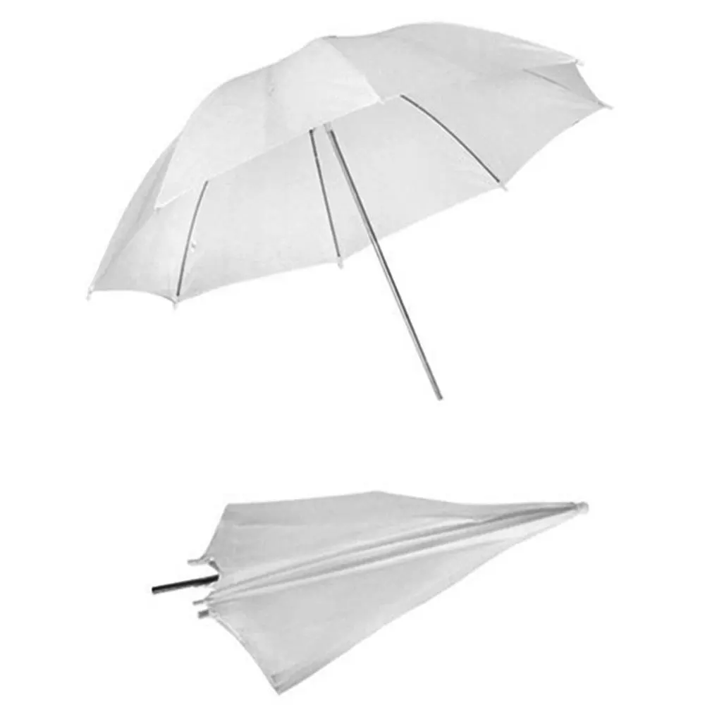 Фотография Профессиональная студия мягкий полупрозрачный белый люминесцентный