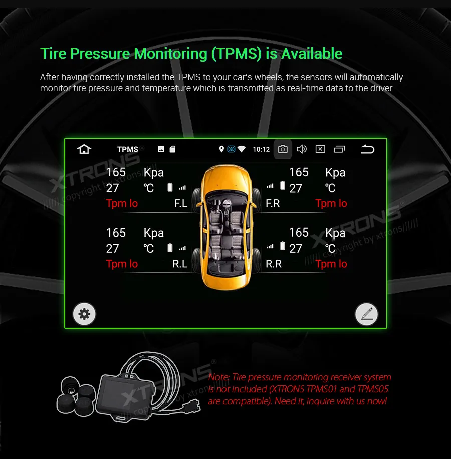 XTRONS " Android 9,0 PX5 автомобильный dvd-плеер радио gps для VW Volkswagen Golf Passat Touran Tiguan Sharan Magotan для Skoda на сиденье