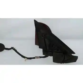

SOE left rear view mirror AUDI A3 (8P)