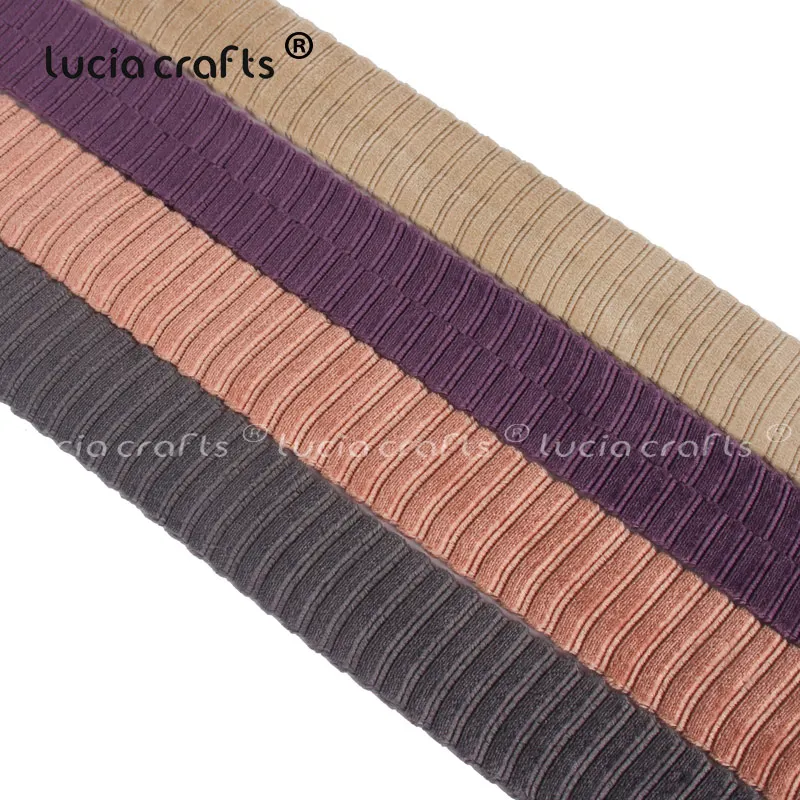 

2yards 25mm Velvet Plush Ribbon Tape Sewing Collar Garment Material DIY Bow Crafts Wedding Christmas Party Decorations 050025241