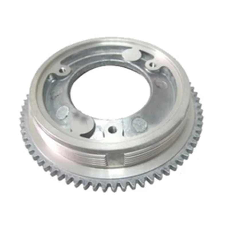 Обслуживание OEM алюминиевое литье под давлением|cast|casting lcast aluminium |