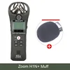 Zoom H1n