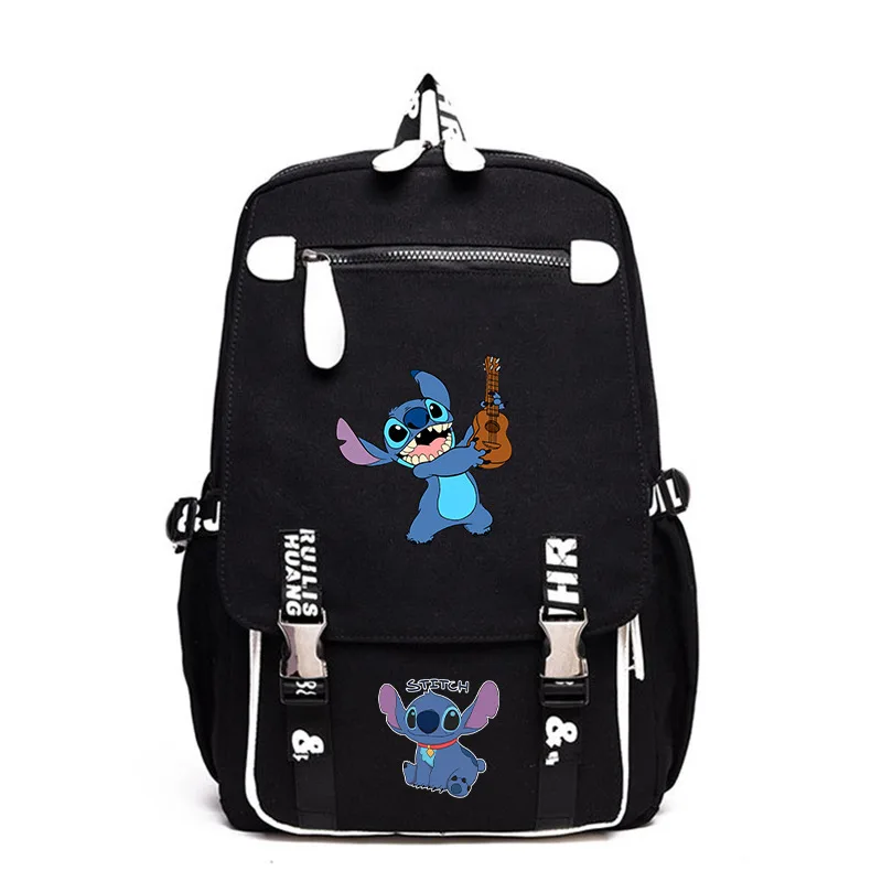 Mochila маленький рюкзак школьный Аниме Sac Dos Femme черные дизайнерские рюкзаки для путешествий Женский ноутбук превосходного качества Bookbag - Color: 4