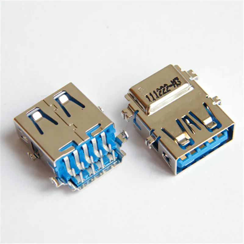 Гнездовой разъем USB 3 0 для Lenovo S300 S400 S405 Z400 P400 Z500 P500 Z501 P580 P585 N580 N581 N585 N586|Компьютерные