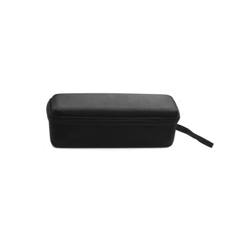 

Storage Bag Protective Carrying Case Shockproof Cover Shell Travel Accessories for Marshall EMBERTON Wireless Bluetooth Speaker