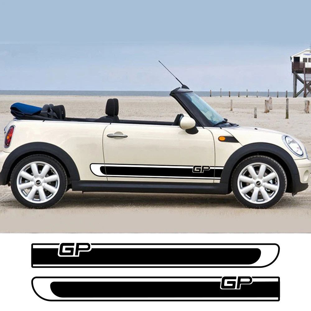 

Car Stickers Vinyl Decals for Mini Cooper R56 R57 R58 R50 R52 R53 R59 R61 R60 F60 F55 F56 F54 Compatriot Partner Accessories