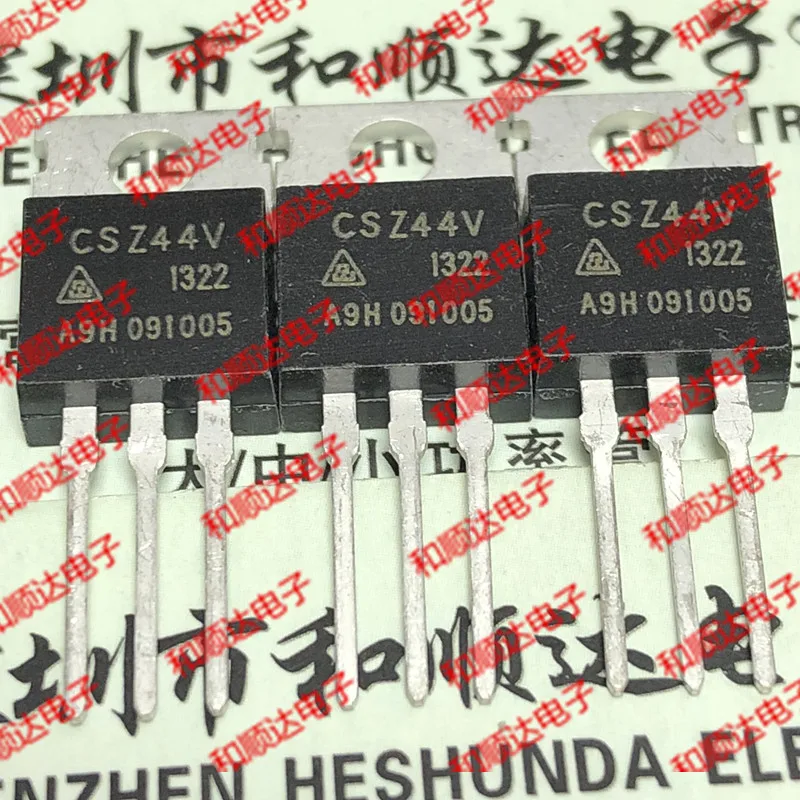 

5 шт./лот CSZ44V TO-220