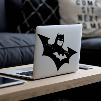 

Free Shipping Avenger Laptop Vinyl Decal Partial Sticker For Leptop Sticker Decals Notebook Touchpad Skin Decal